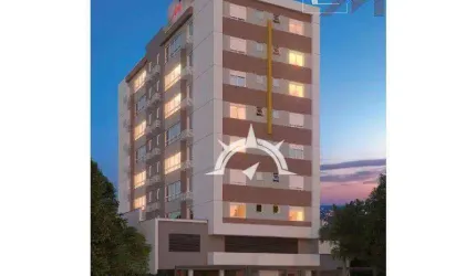 Apartamento com 2 dormitórios à venda, 97 m² por R$ 682.100,00 - Passo d'Areia - Porto Alegre/RS