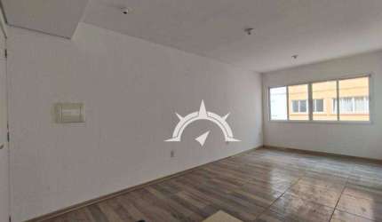 Apartamento 2 dormitórios  á venda  no Bairro São Sebastião -  Esteio