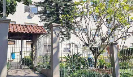 Apartamento à venda, 56 m² por R$ 240.000,00 - Jardim Itu Sabará - Porto Alegre/RS