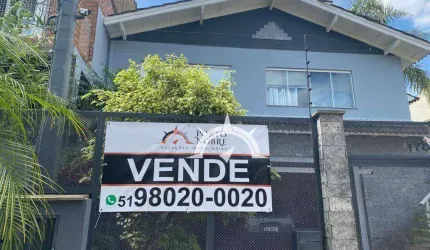 Linda casa 3 dormitórios á venda no Jardim Planalto