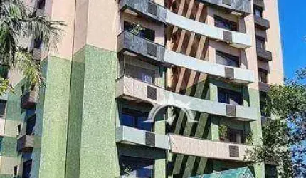 Apartamento com 2 dormitórios à venda, 100 m² por R$ 1.009.000,00 - Petrópolis - Porto Alegre/RS