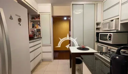 Apartamento com 2 dormitórios à venda, 87 m² por R$ 499.000,00 - Auxiliadora - Porto Alegre/RS