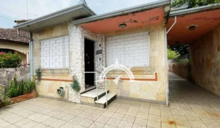 Casa com 2 dormitórios à venda por R$ 497.000,00 - Vila Ipiranga - Porto Alegre/RS