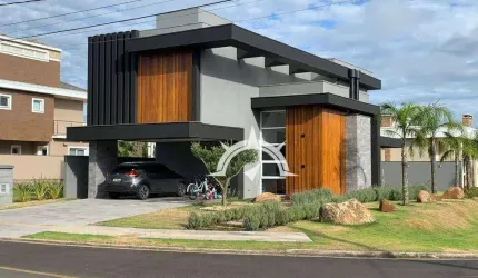 Casa com 3 dormitórios, 210 m² - venda por R$ 2.500.000,00 ou aluguel por R$ 25.900,00/mês - São Vicente - Gravataí/RS