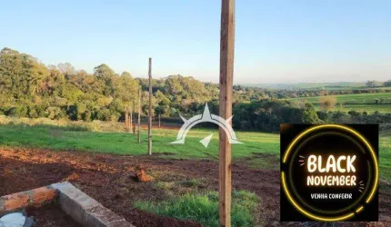 EXCELENTE ÁREA  à venda, 30800 m² por R$ 450.000,00 - São João - Cruz Alta/RS