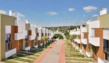 Casa com 3 dormitórios à venda por R$ 569.000,00 - Rio Branco - Porto Alegre/RS