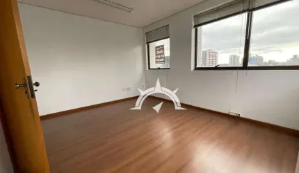 Sala à venda, 33 m² por R$ 250.000,00 - Menino Deus - Porto Alegre/RS