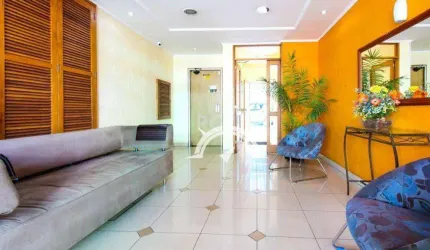 Apartamento com 3 dormitórios à venda, 116 m² por R$ 380.000,00 - Floresta - Porto Alegre/RS