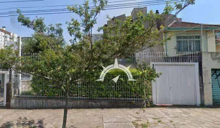 Terreno à venda, 385 m² por R$ 850.000,00 - Cristo Redentor - Porto Alegre/RS