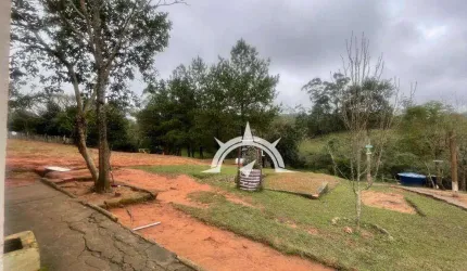 Sítio à venda, 100000 m² por R$ 390.000,00 - Morro da Cruz - Taquara/RS