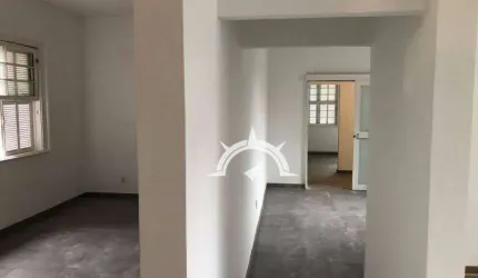 Pavimento comercial de 150m² - Auxiliadora