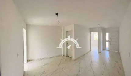 Apartamento com 2 dormitórios à venda, 47 m² por R$ 199.000,00 - Barnabé - Gravataí/RS