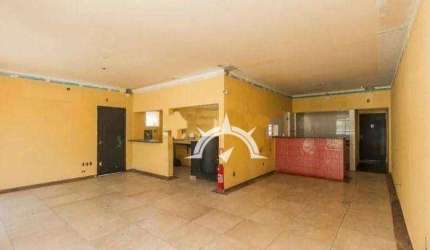 Casa à venda, 250 m² por R$ 1.600.000,00 - Jardim Itu Sabará - Porto Alegre/RS