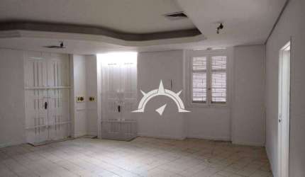 Casa para alugar, 400 m² -Floresta