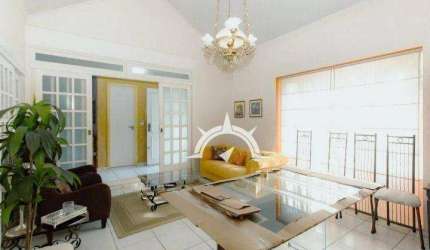Casa com 3 dormitórios à venda, 189 m² por R$ 1.190.000,00 - Mont'Serrat - Porto Alegre/RS