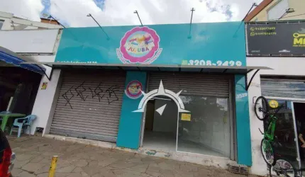 Loja para alugar, 65 m² por R$ 4.683,00/mês - Jardim Leopoldina - Porto Alegre/RS