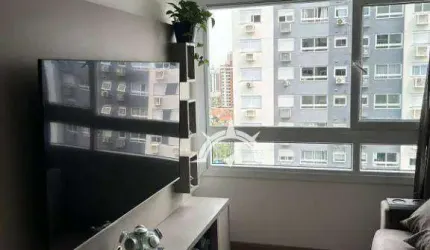 Apartamento com 3 dormitórios à venda, 81 m² por R$ 870.000,00 - São Sebastião - Porto Alegre/RS