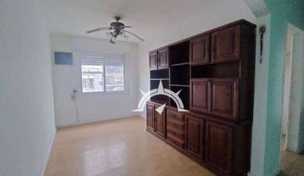 Apartamento à venda, 46 m² por R$ 178.000,00 - Vila Ipiranga - Porto Alegre/RS