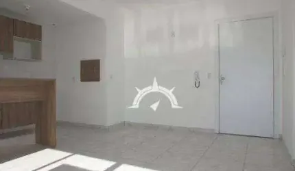 Apartamento, 49 m² - venda por R$ 240.000,00 ou aluguel por R$ 2.010,00/mês - Passo das Pedras - Porto Alegre/RS
