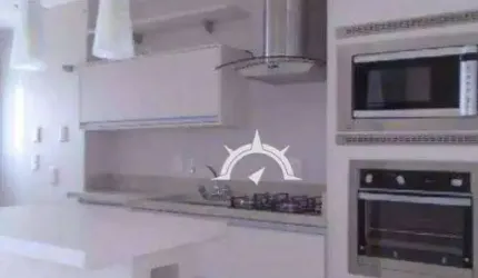 Apartamento com 2 dormitórios para alugar, 67 m² por R$ 4.015,00/mês - Passo d'Areia - Porto Alegre/RS