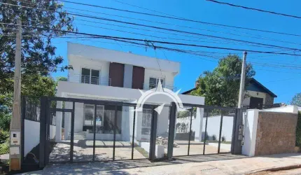 Casas NOVAS na Tristeza