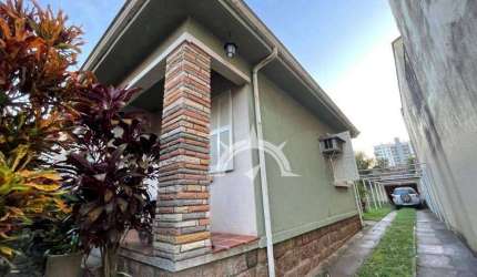 Casa com 2 dormitórios para alugar, 55 m² por R$ 2.096,00/mês - Vila Ipiranga - Porto Alegre/RS
