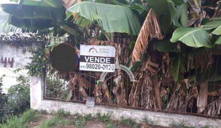 Terreno à venda, 660 m² por R$ 499.000 - Vila Jardim - Porto Alegre/RS