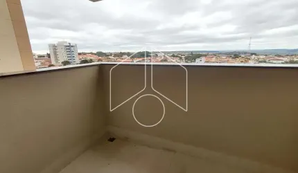 Residencial Apartamento em Marília