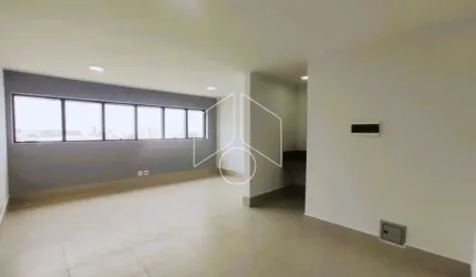 Comercial / Sala em Condomínio - Jardim Tangará - Locação e Venda - Comercial | Villas Boas