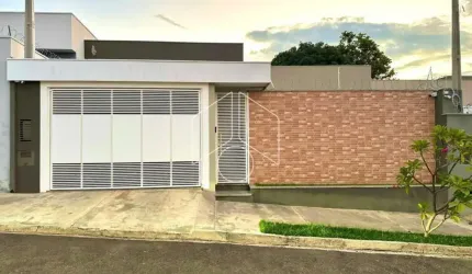 Imóvel novo