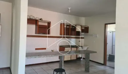 Residencial Apartamento em Marília