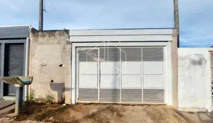 Residencial Casa em Marília