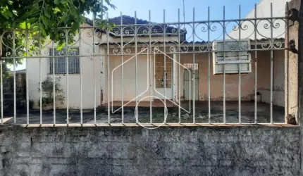 Residencial Casa em Marília