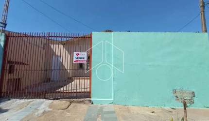Residencial Casa em Marília