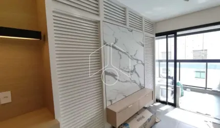 Residencial Apartamento em Marília