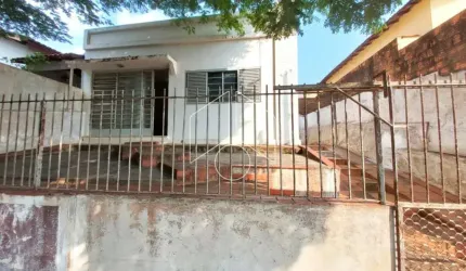 Residencial Casa em Marília