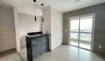 Residencial Apartamento em Marília