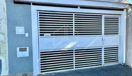 Residencial Casa em Marília