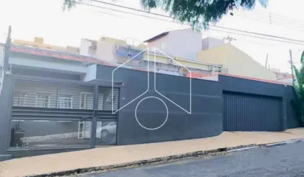 Residencial Casa em Marília