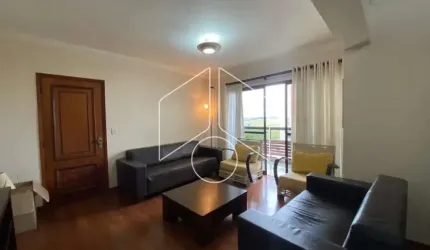 Residencial Apartamento em Marília