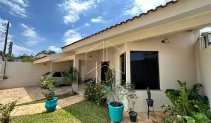 Residencial Casa em Marília