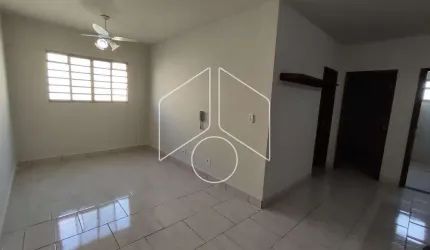 Residencial Apartamento em Marília