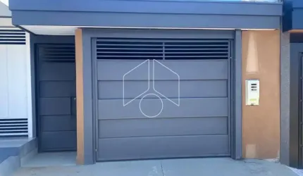 Residencial Casa em Marília