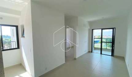 Residencial Apartamento em Marília