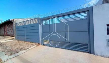 Residencial Casa em Marília