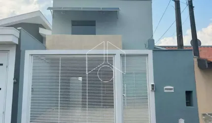 Residencial Casa em Marília