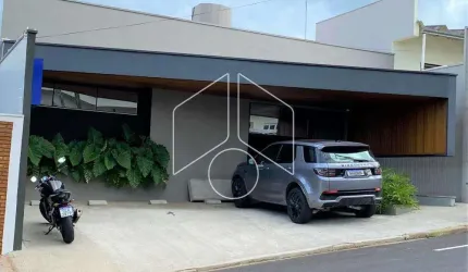 Comercial Casa em Marília