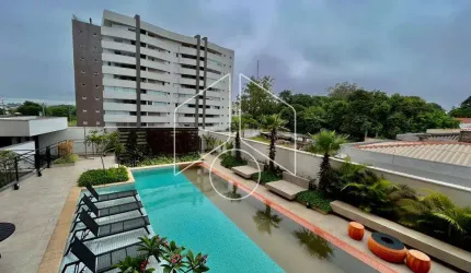 Residencial Apartamento em Marília