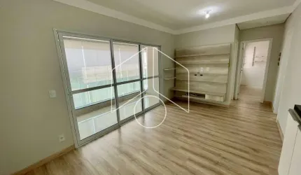 Residencial Apartamento em Marília
