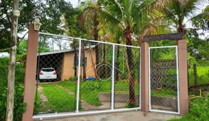 Residencial Chácara em Marília